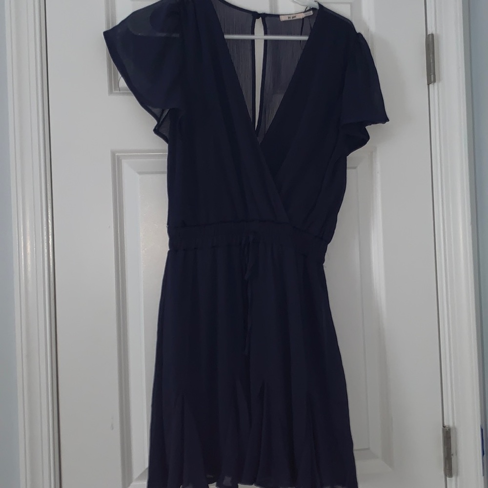 gorgeous dress super comfy